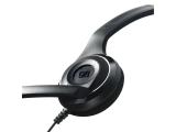 EPOS / Sennheiser PC 7 слушалка, черна снимка №2 EPOS / Sennheiser PC 7 слушалка, черна снимка №2