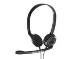 Описание и цена на жични EPOS / Sennheiser PC 8 слушалки, черни 