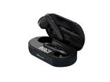 Описание и цена на безжични (in-ear) Tellur FLIP слушалки, True Wireless, черни 
