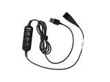 Описание и цена на за слушалки Axtel Свързващ кабел – QD към USB C2 AGC 