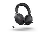 Jabra Evolve2 85 MS Stereo, Link380 USB-A » безжични