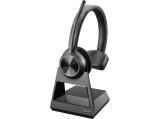 Описание и цена на безжични Poly Savi 7310 Office Mono Headphones DECT, 215202-05 