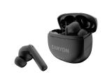 Canyon TWS-8 Bluetooth headset CNS-TWS8B снимка №2 Canyon TWS-8 Bluetooth headset CNS-TWS8B снимка №2