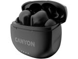 Canyon TWS-8 Bluetooth headset CNS-TWS8B снимка №3 Canyon TWS-8 Bluetooth headset CNS-TWS8B снимка №3