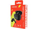 Canyon TWS-8 Bluetooth headset CNS-TWS8B снимка №5 Canyon TWS-8 Bluetooth headset CNS-TWS8B снимка №5