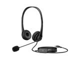 HP G2 428K6AA Headset снимка №2 HP G2 428K6AA Headset снимка №2