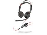 Plantronics Blackwire C5220 USB-C » жични Plantronics Blackwire C5220 USB-C » жични