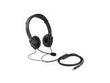 Kensington Hi-Fi Headphones with Mic K33597WW снимка №2 Kensington Hi-Fi Headphones with Mic K33597WW снимка №2