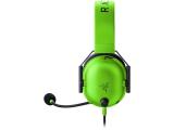 Razer BlackShark V2 X - Green снимка №2 Razer BlackShark V2 X - Green снимка №2