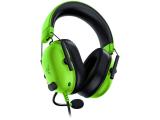 Razer BlackShark V2 X - Green снимка №3 Razer BlackShark V2 X - Green снимка №3