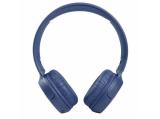 JBL T510BT Blue снимка №2 JBL T510BT Blue снимка №2