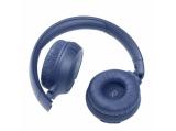 JBL T510BT Blue снимка №3 JBL T510BT Blue снимка №3