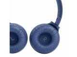 JBL T510BT Blue снимка №4 JBL T510BT Blue снимка №4