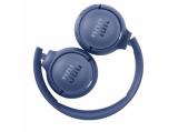 JBL T510BT Blue снимка №5 JBL T510BT Blue снимка №5