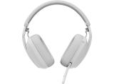 Logitech Zone Vibe 100 Off-white 981-001219 снимка №3 Logitech Zone Vibe 100 Off-white 981-001219 снимка №3