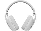 Logitech Zone Vibe 100 Off-white 981-001219 снимка №4 Logitech Zone Vibe 100 Off-white 981-001219 снимка №4