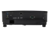 ACER PD2327W Vero 3,200 ANSI lumens - black снимка №3