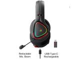 A4Tech Bloody MR710, Bluetooth v5.0, 2.4Ghz, RGB снимка №3 A4Tech Bloody MR710, Bluetooth v5.0, 2.4Ghz, RGB снимка №3