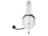 Razer BlackShark V2 X - White снимка №3