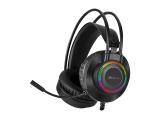 Xtrike ME Gaming Headphones GH-509 RGB жични слушалки с микрофон jack Цена и описание.