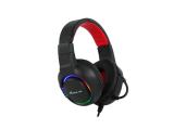Xtrike ME Gaming Headphones GH-405 - RGB снимка №2