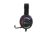 Xtrike ME Gaming Headphones GH-405 - RGB снимка №3