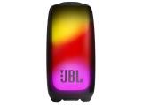 Описание и цена на портативни JBL Pulse 5, black 