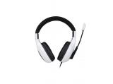Nacon Bigben PS5 Official Headset V1 White снимка №2 Nacon Bigben PS5 Official Headset V1 White снимка №2