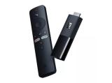 Xiaomi Мултимедиен плеър Android TV Stick 4K, RAM 2GB, Черен снимка №3