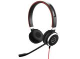 Jabra Evolve 40 MS stereo снимка №2