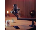 Elgato Аксесоар Wave Shock Mount, Black снимка №2 Elgato Аксесоар Wave Shock Mount, Black снимка №2