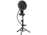 Описание и цена на настолен Lorgar Voicer 721, Gaming Microphone 