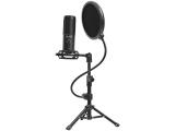 Lorgar Voicer 721, Gaming Microphone снимка №4 Lorgar Voicer 721, Gaming Microphone снимка №4
