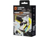 Canyon Doublebee GTWS-2 Gaming Yellow (CND-GTWS2Y) снимка №5