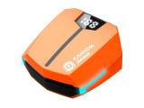 Canyon Canyon Doublebee GTWS-2 Gaming Orange (CND-GTWS2O) безжични (in-ear) слушалки с микрофон Bluetooth Цена и описание.