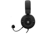 eShark ESL-HS1 KOTO-V2 гейминг слушалки, черни снимка №2