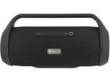 Tellur Obia колонка, 50W, Bluetooth, TWS, USB-A, AUX 3.5 мм, FM радио, микрофон, чернa снимка №3 Tellur Obia колонка, 50W, Bluetooth, TWS, USB-A, AUX 3.5 мм, FM радио, микрофон, чернa снимка №3