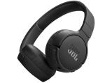 Описание и цена на безжични JBL Tune 670NC, Черни 