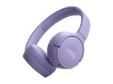 Описание и цена на безжични JBL Tune 670NC, Лилави 