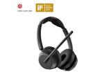 EPOS / Sennheiser IMPACT 1060T Duo Bluetooth Слушалка, MS Teams снимка №2 EPOS / Sennheiser IMPACT 1060T Duo Bluetooth Слушалка, MS Teams снимка №2