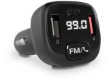 Описание и цена на Transmitter Energy Sistem FM Talk трансмитер Bluetooth USB Micro SD FM 