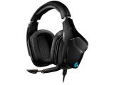 Logitech G935 Wireless 7.1 Surround Sound LIGHTSYNC Gaming Headset снимка №2