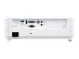 ACER DLP projector H5386BDi - white снимка №4