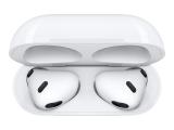 Apple AirPods with Lightning Charging Case 3rd generation - true wireless earphones with mic снимка №3 Apple AirPods with Lightning Charging Case 3rd generation - true wireless earphones with mic снимка №3