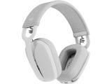 Logitech Zone Vibe 100 Off-white 981-001219 снимка №2 Logitech Zone Vibe 100 Off-white 981-001219 снимка №2
