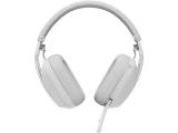 Logitech Zone Vibe 100 Off-white 981-001219 снимка №3 Logitech Zone Vibe 100 Off-white 981-001219 снимка №3