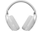 Logitech Zone Vibe 100 Off-white 981-001219 снимка №4 Logitech Zone Vibe 100 Off-white 981-001219 снимка №4