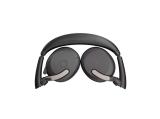 Jabra Evolve2 65 Flex стерео слушалки, Bluetooth, USB-C, UC, ANC, черни снимка №3 Jabra Evolve2 65 Flex стерео слушалки, Bluetooth, USB-C, UC, ANC, черни снимка №3