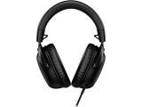 Kingston HyperX Cloud III Black снимка №2 Kingston HyperX Cloud III Black снимка №2