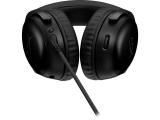 Kingston HyperX Cloud III Black снимка №3 Kingston HyperX Cloud III Black снимка №3